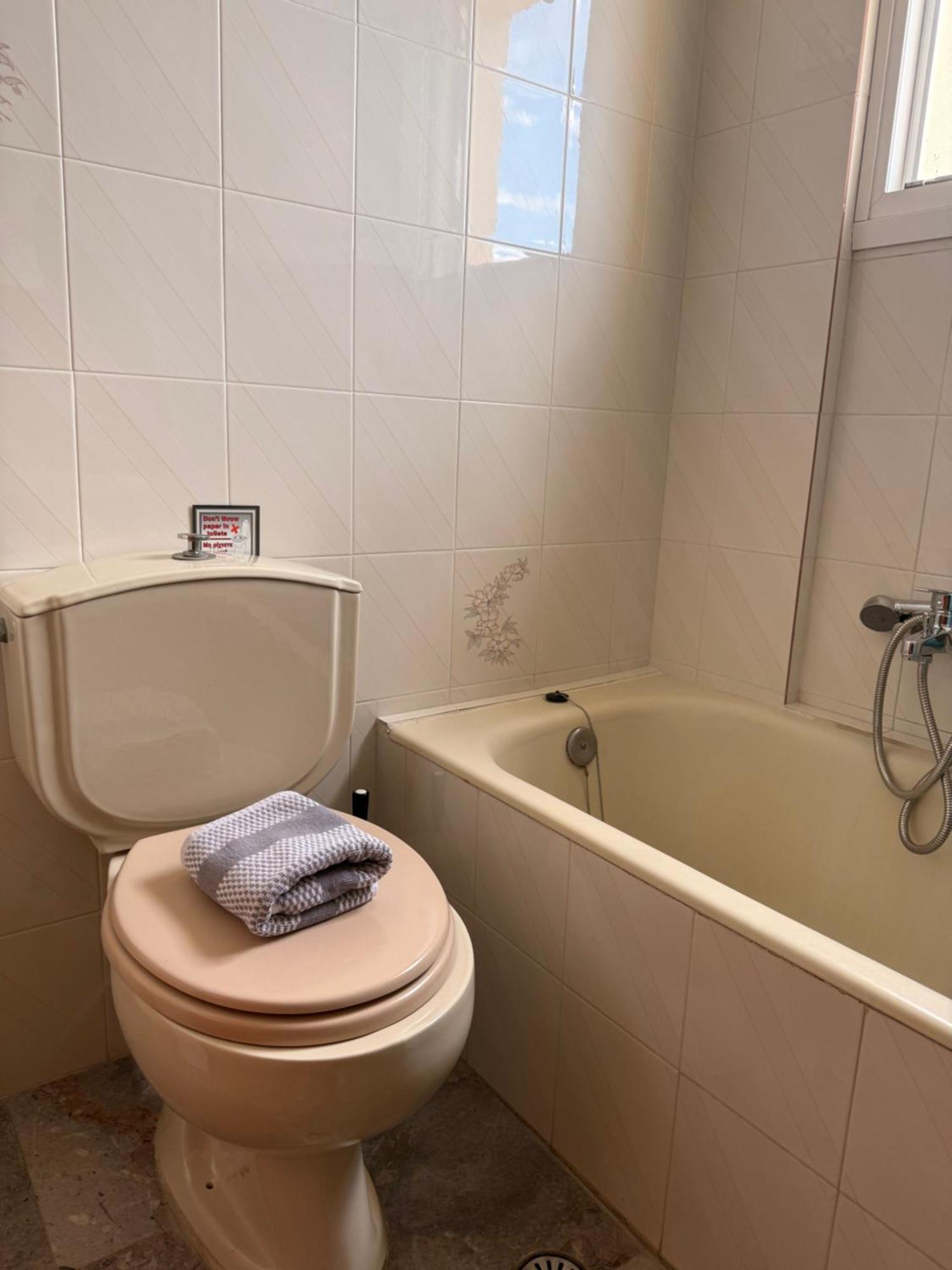 Nikoli Apartments Benitses  Habitación foto
