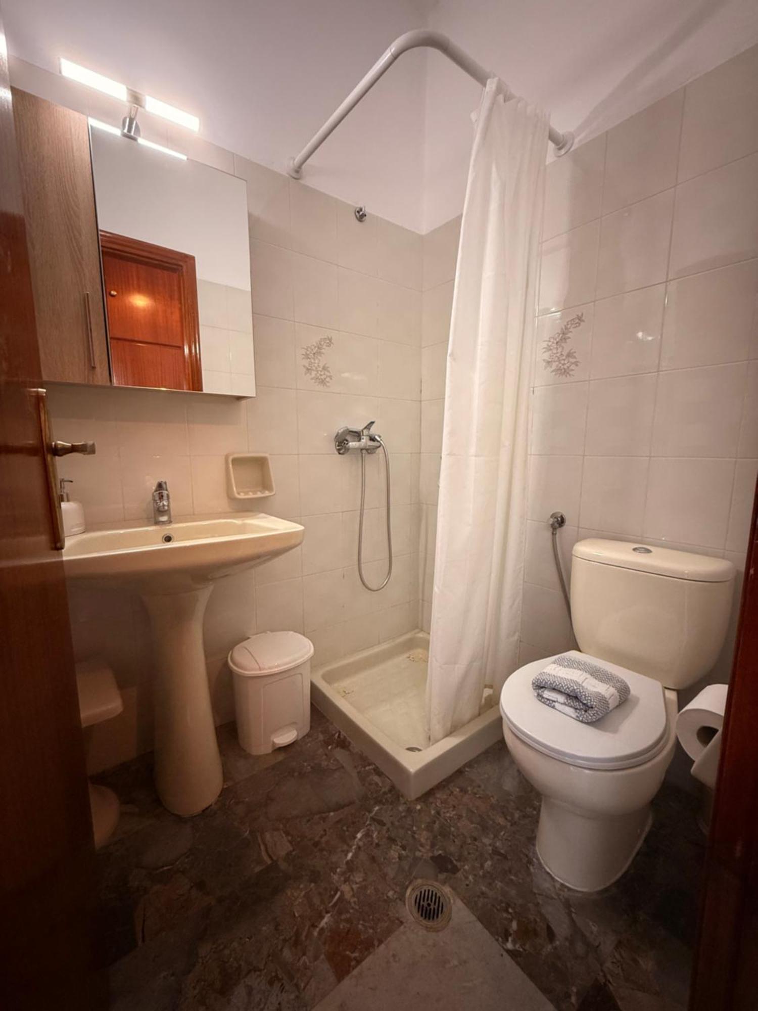 Nikoli Apartments Benitses  Habitación foto